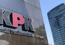 KPK Geledah Kantor DJP Kemenkeu Jakarta Terkait Suap Pengaturan Pajak Sektor Tambang