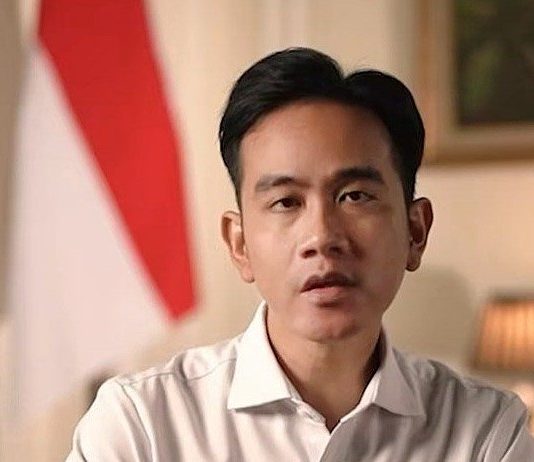 Wapres Gibran : Pesantren Kekuatan Ekonomi Masa Depan Di Tengah Masyarakat